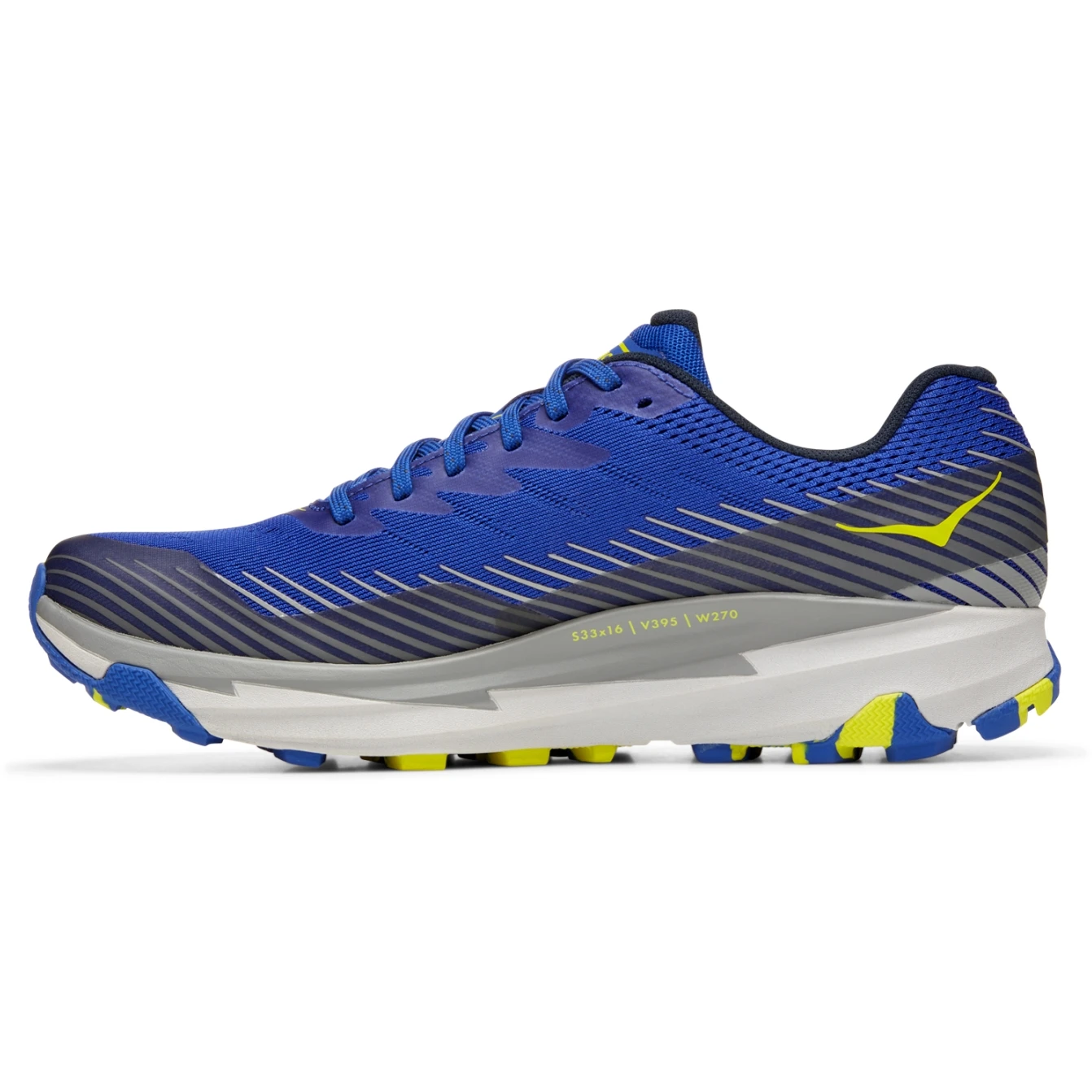 Hoka Chaussures Running - Torrent 2 - Bluing / Sharkskin 8 Hoka Chaussures Running - Torrent 2 - Bluing / Sharkskin – Image 6