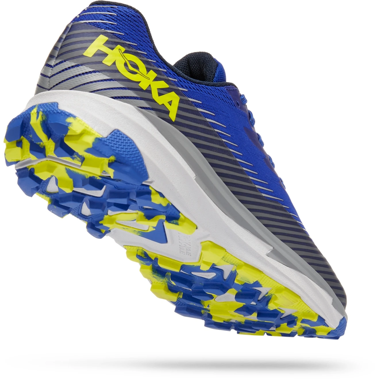 Hoka Chaussures Running - Torrent 2 - Bluing / Sharkskin 4 Hoka Chaussures Running - Torrent 2 - Bluing / Sharkskin – Image 2