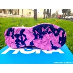 HOKA Torrent 3 Femme Wistful Mauve / Cyclamen 12 HOKA Torrent 3 Femme Wistful Mauve / Cyclamen -Hoka hoka torrent 3 femme wistful mauve cyclamen 4