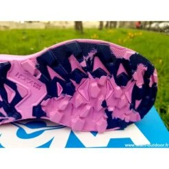 HOKA Torrent 3 Femme Wistful Mauve / Cyclamen 13 HOKA Torrent 3 Femme Wistful Mauve / Cyclamen -Hoka hoka torrent 3 femme wistful mauve cyclamen 5