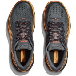 Hoka Chaussures Running Homme - Torrent 3 - Castlerock / Sherbet 16 Hoka Chaussures Running Homme - Torrent 3 - Castlerock / Sherbet -Hoka hoka torrent 3 running shoes castlerock sherbet 5 1503485