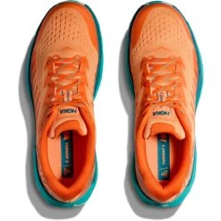 Hoka Chaussures Running Homme - Torrent 3 - Mock Orange / Ceramic 12 Hoka Chaussures Running Homme - Torrent 3 - Mock Orange / Ceramic -Hoka hoka torrent 3 running shoes mock orange ceramic 3 1377775