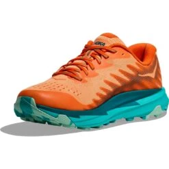 Hoka Chaussures Running Homme - Torrent 3 - Mock Orange / Ceramic 10 Hoka Chaussures Running Homme - Torrent 3 - Mock Orange / Ceramic -Hoka hoka torrent 3 running shoes mock orange ceramic 4 1377776