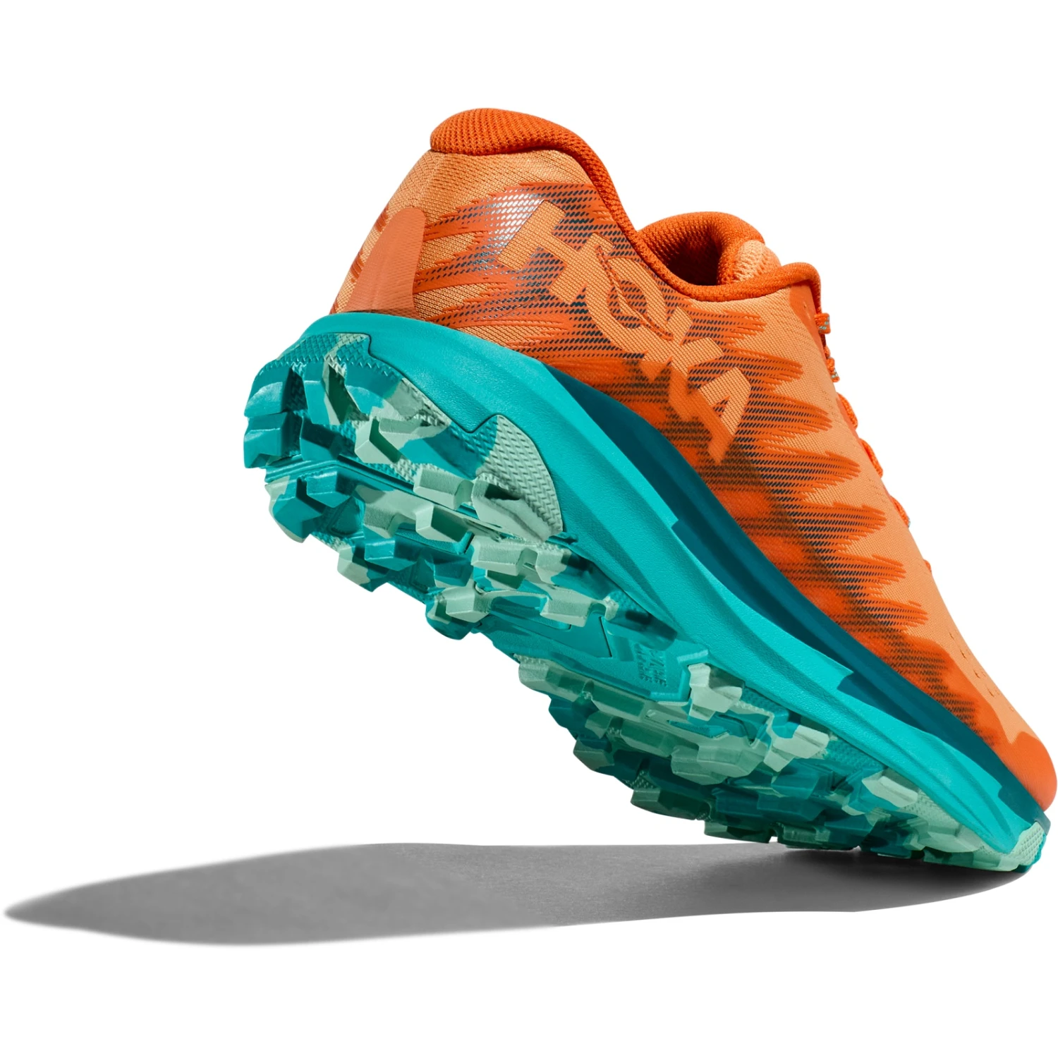 Hoka Chaussures Running Homme - Torrent 3 - Mock Orange / Ceramic 6 Hoka Chaussures Running Homme - Torrent 3 - Mock Orange / Ceramic – Image 4