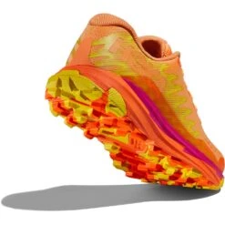 Hoka Chaussures Running Femme - Torrent 3 - Mock Orange / Vibrant Orange 11 Hoka Chaussures Running Femme - Torrent 3 - Mock Orange / Vibrant Orange -Hoka hoka torrent 3 women s running shoes mock orange vibrant orange 1 1377736