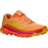 Hoka Chaussures Running Femme - Torrent 3 - Mock Orange / Vibrant Orange -Hoka hoka torrent 3 women s running shoes mock orange vibrant orange 3 1377738