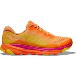 Hoka Chaussures Running Femme - Torrent 3 - Mock Orange / Vibrant Orange 10 Hoka Chaussures Running Femme - Torrent 3 - Mock Orange / Vibrant Orange -Hoka hoka torrent 3 women s running shoes mock orange vibrant orange 5 1377740