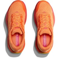 Hoka Chaussures Running Femme - Torrent 3 - Mock Orange / Vibrant Orange 12 Hoka Chaussures Running Femme - Torrent 3 - Mock Orange / Vibrant Orange -Hoka hoka torrent 3 women s running shoes mock orange vibrant orange 6 1377741