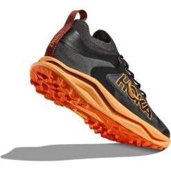 Hoka Chaussures Running - Zinal 2 - Noir / Sherbet 14 Hoka Chaussures Running - Zinal 2 - Noir / Sherbet -Hoka hoka zinal 2 running shoes black sherbet 5 1503508
