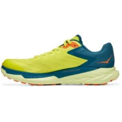 Hoka Chaussures Running - Zinal - Evening Primrose / Blue Coral 16 Hoka Chaussures Running - Zinal - Evening Primrose / Blue Coral -Hoka hoka zinal running shoes evening primrose blue coral 3 1238826