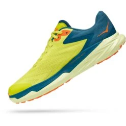 Hoka Chaussures Running - Zinal - Evening Primrose / Blue Coral 14 Hoka Chaussures Running - Zinal - Evening Primrose / Blue Coral -Hoka hoka zinal running shoes evening primrose blue coral 7 1238830