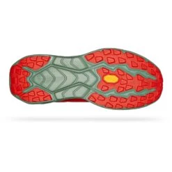 Hoka Chaussures Running - Zinal - Fiesta / Noir Olive 18 Hoka Chaussures Running - Zinal - Fiesta / Noir Olive -Hoka hoka zinal running shoes fiesta black olive 5 1240690