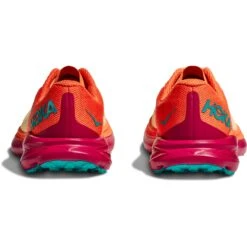 Hoka Chaussures Running Femme - Zinal - Impala / Flame 14 Hoka Chaussures Running Femme - Zinal - Impala / Flame -Hoka hoka zinal women s running shoes impala flame 6 1439649