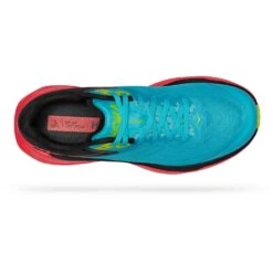Hoka Chaussures Running Femme - Zinal - Scuba Blue / Diva Pink 17 Hoka Chaussures Running Femme - Zinal - Scuba Blue / Diva Pink -Hoka hoka zinal women s running shoes scuba blue diva pink 4 1240674