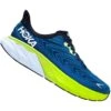 Hoka Chaussures Running - Arahi 6 - Blue Graphite / Blue Coral 2 Hoka Chaussures Running - Arahi 6 - Blue Graphite / Blue Coral -Hoka hokaoneone arahi6 bluegraphite bluecoral 1 1133880
