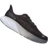 Hoka Chaussures Running - Arahi 6 Wide - Noir / Blanc