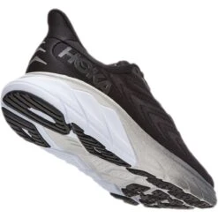 Hoka Chaussures Running - Arahi 6 Wide - Noir / Blanc -Hoka hokaoneone arahi6 schwarz weiss 2 1127558 1
