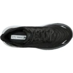 Hoka Chaussures Running - Arahi 6 Wide - Noir / Blanc -Hoka hokaoneone arahi6 schwarz weiss 4 1127560 1