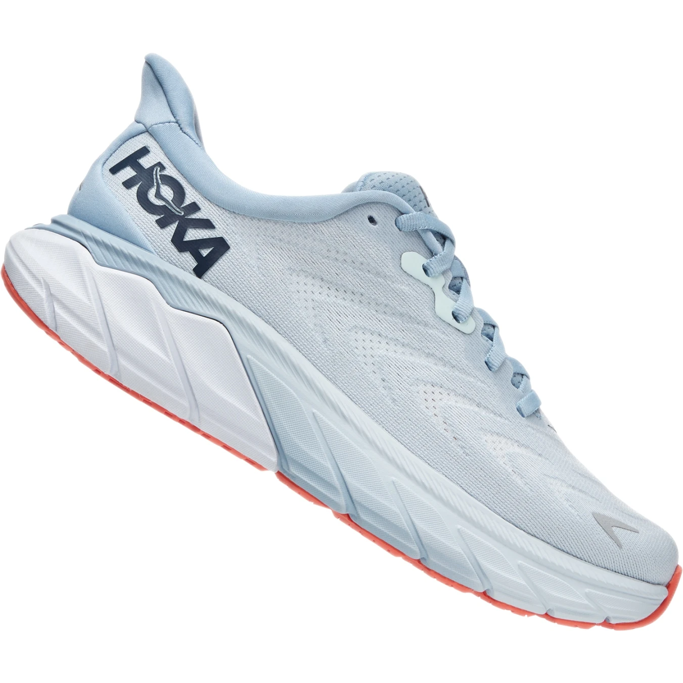 Hoka Chaussures Running Femme - Arahi 6 - Plein Air / Blue Fog 3 Hoka Chaussures Running Femme - Arahi 6 - Plein Air / Blue Fog