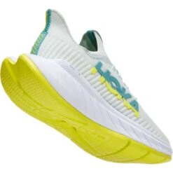 Hoka Chaussures Running Femme - Carbon X 3 - Billowing Sail / Evening Primrose 9 Hoka Chaussures Running Femme - Carbon X 3 - Billowing Sail / Evening Primrose -Hoka hokaoneone carbonx3 women billowingsail eveningprimrose 1 1127725