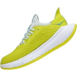 Hoka -Hoka hokaoneone carbonx3 women billowingsail eveningprimrose 2 1127726