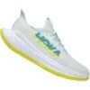 Hoka Chaussures Running Femme - Carbon X 3 - Billowing Sail / Evening Primrose -Hoka hokaoneone carbonx3 women billowingsail eveningprimrose 5 1127729