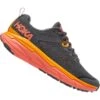 Hoka Chaussures Running Femme - Challenger 6 - Castlerock / Camellia -Hoka hokaoneone challenger atr6 women castlerock camellia 1 1128633