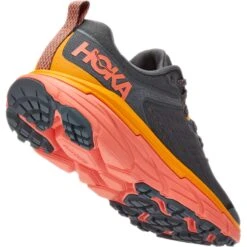 Hoka Chaussures Running Femme - Challenger 6 - Castlerock / Camellia 9 Hoka Chaussures Running Femme - Challenger 6 - Castlerock / Camellia -Hoka hokaoneone challenger atr6 women castlerock camellia 2 1128635