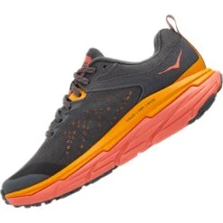 Hoka Chaussures Running Femme - Challenger 6 - Castlerock / Camellia 8 Hoka Chaussures Running Femme - Challenger 6 - Castlerock / Camellia -Hoka hokaoneone challenger atr6 women castlerock camellia 3 1128636
