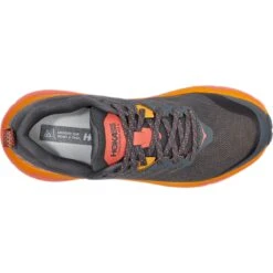 Hoka Chaussures Running Femme - Challenger 6 - Castlerock / Camellia 10 Hoka Chaussures Running Femme - Challenger 6 - Castlerock / Camellia -Hoka hokaoneone challenger atr6 women castlerock camellia 4 1128638