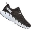 Hoka Chaussures Running Femme - Gaviota 4 - Noir / Blanc -Hoka hokaoneone gaviota4 women black white 1 1128807 1