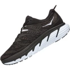 Hoka -Hoka hokaoneone gaviota4 women black white 3 1128809 1