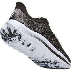 Hoka Chaussures Running - Kawana - Noir / Blanc 9 Hoka Chaussures Running - Kawana - Noir / Blanc -Hoka hokaoneone kawana schwarz weiss 2 1128051