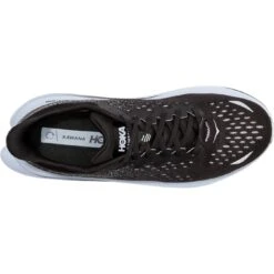 Hoka Chaussures Running - Kawana - Noir / Blanc 10 Hoka Chaussures Running - Kawana - Noir / Blanc -Hoka hokaoneone kawana schwarz weiss 4 1128053