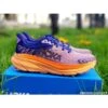 HOKA Challenger ATR 7 Femme Wistful Mauve / Cyclamen